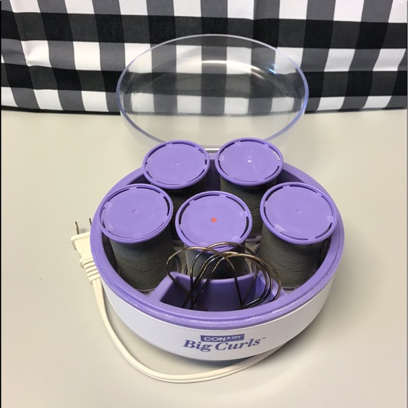 conair Other - Electric Rollers